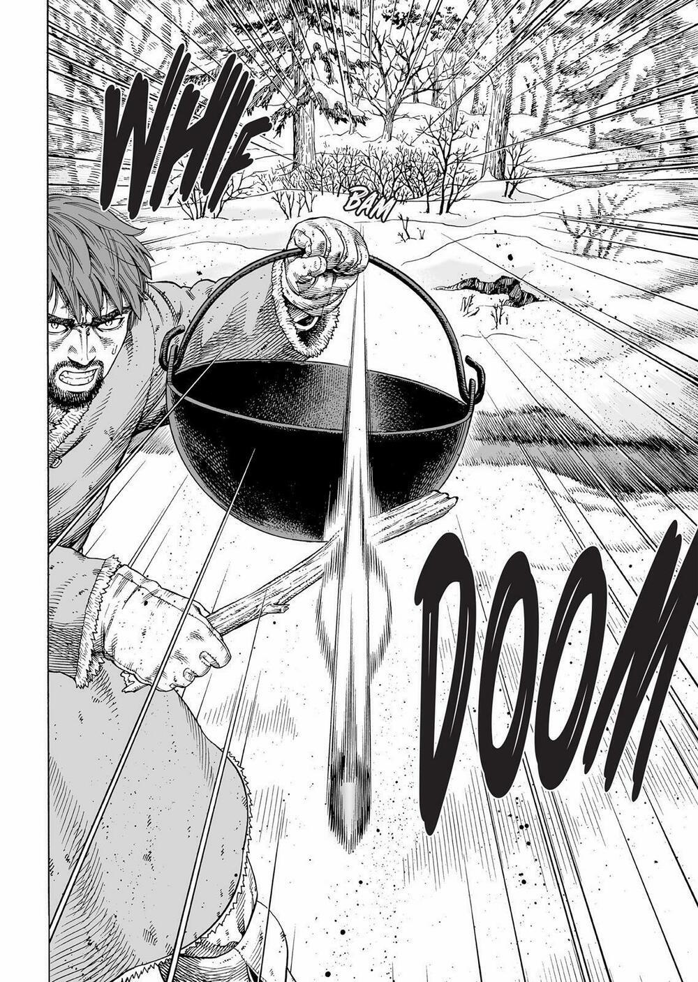 Truyền Thuyết Miền Đất Hứa 114 trang 28