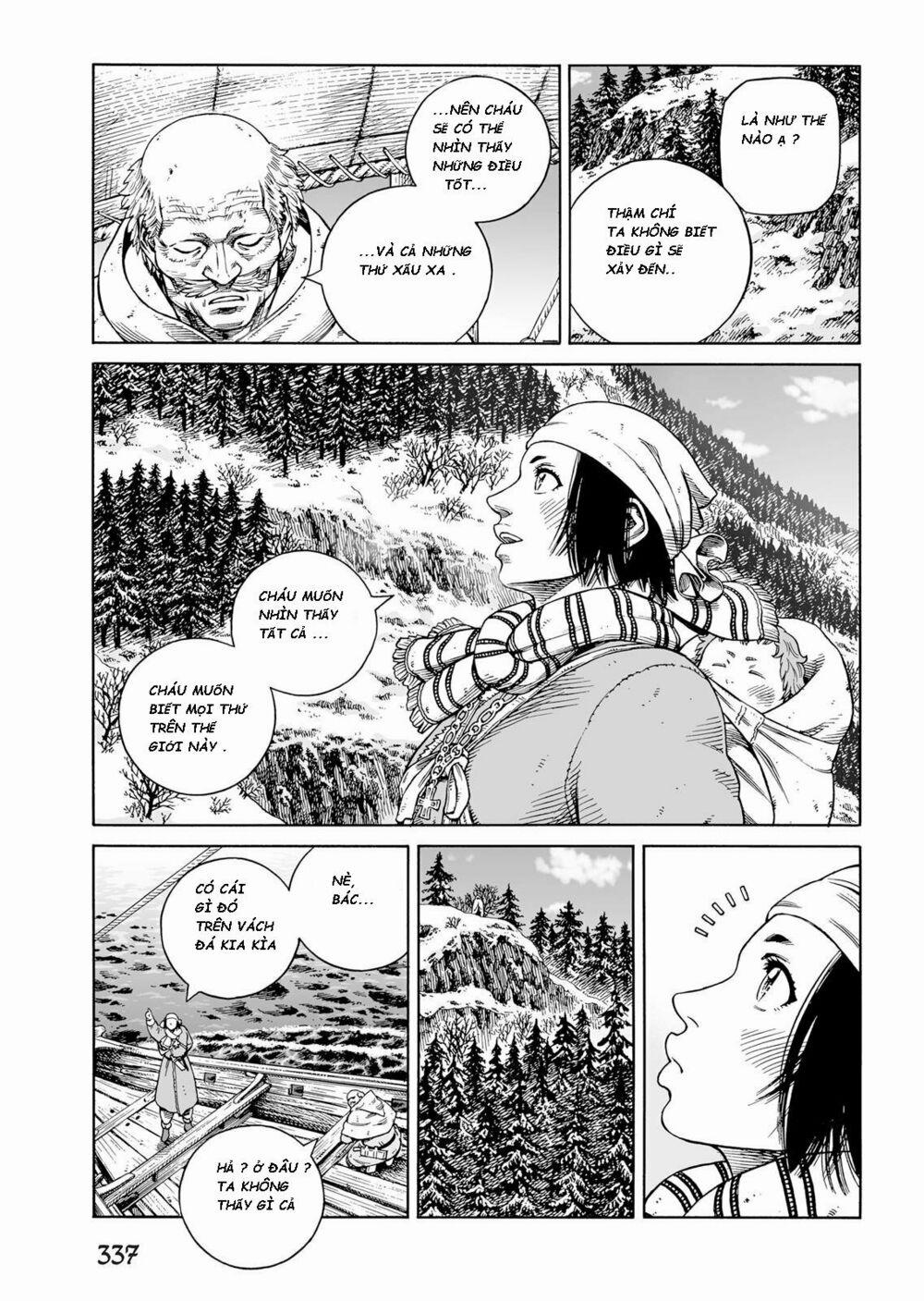 Truyền Thuyết Miền Đất Hứa 114 trang 5