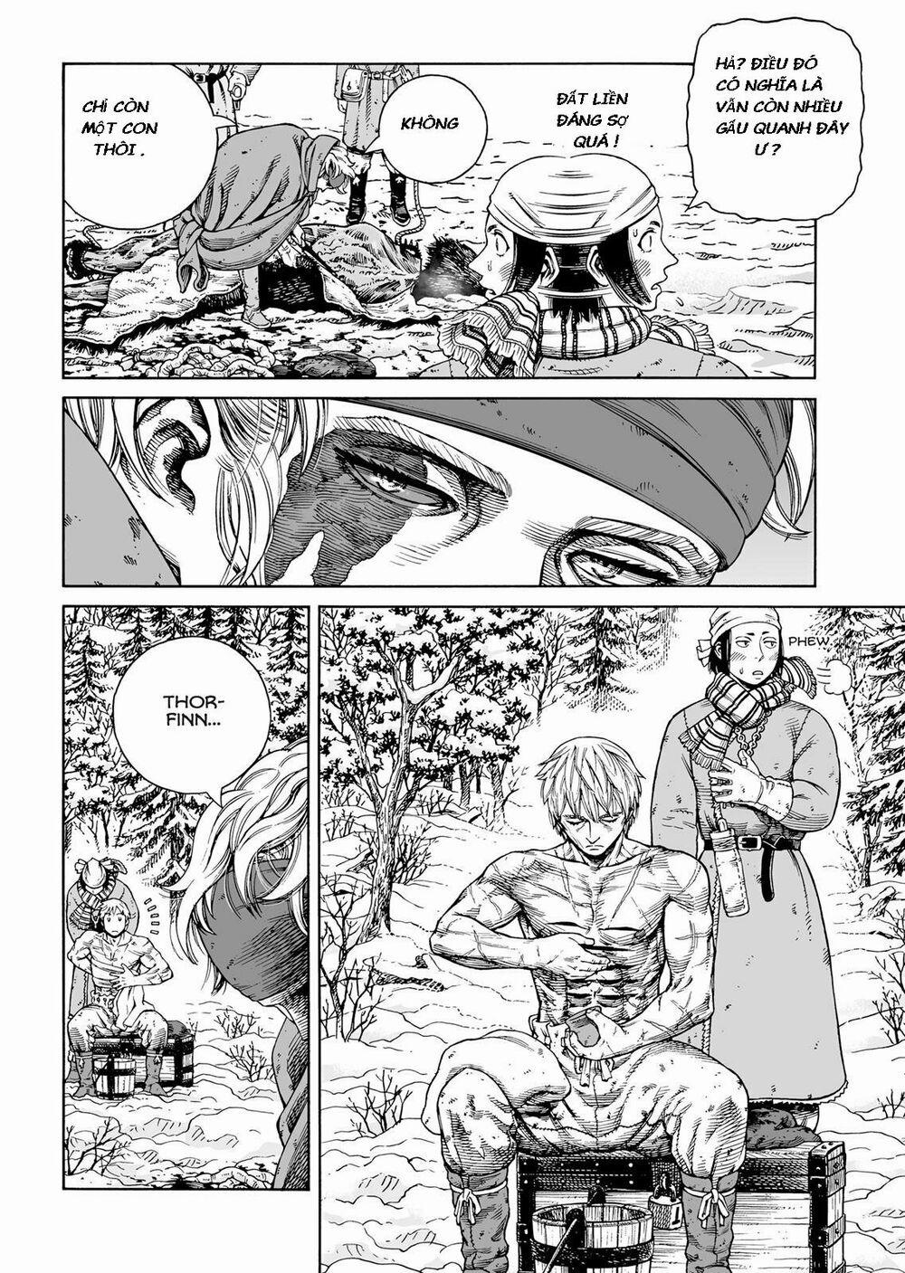 Truyền Thuyết Miền Đất Hứa 115 trang 4