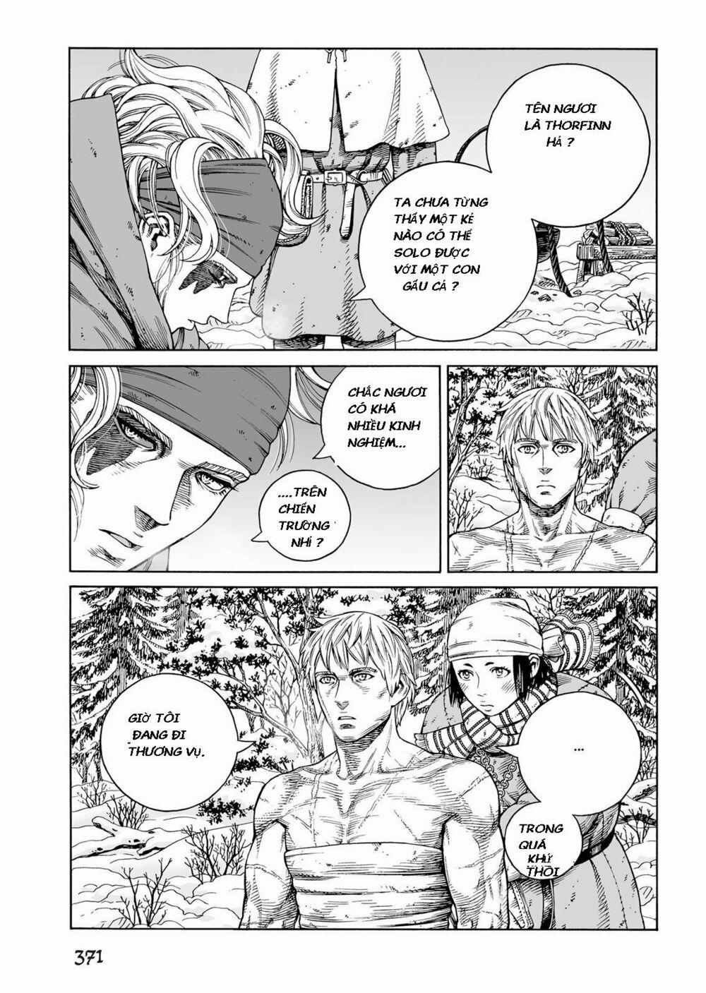 Truyền Thuyết Miền Đất Hứa 115 trang 5