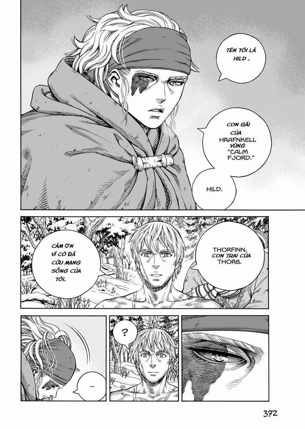 Truyền Thuyết Miền Đất Hứa 115 trang 6