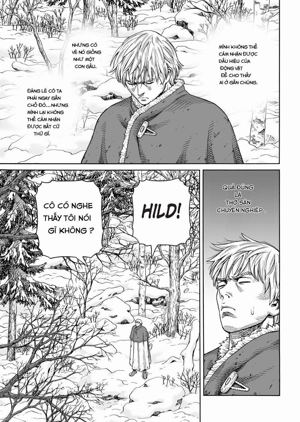 Truyền Thuyết Miền Đất Hứa 117 trang 3