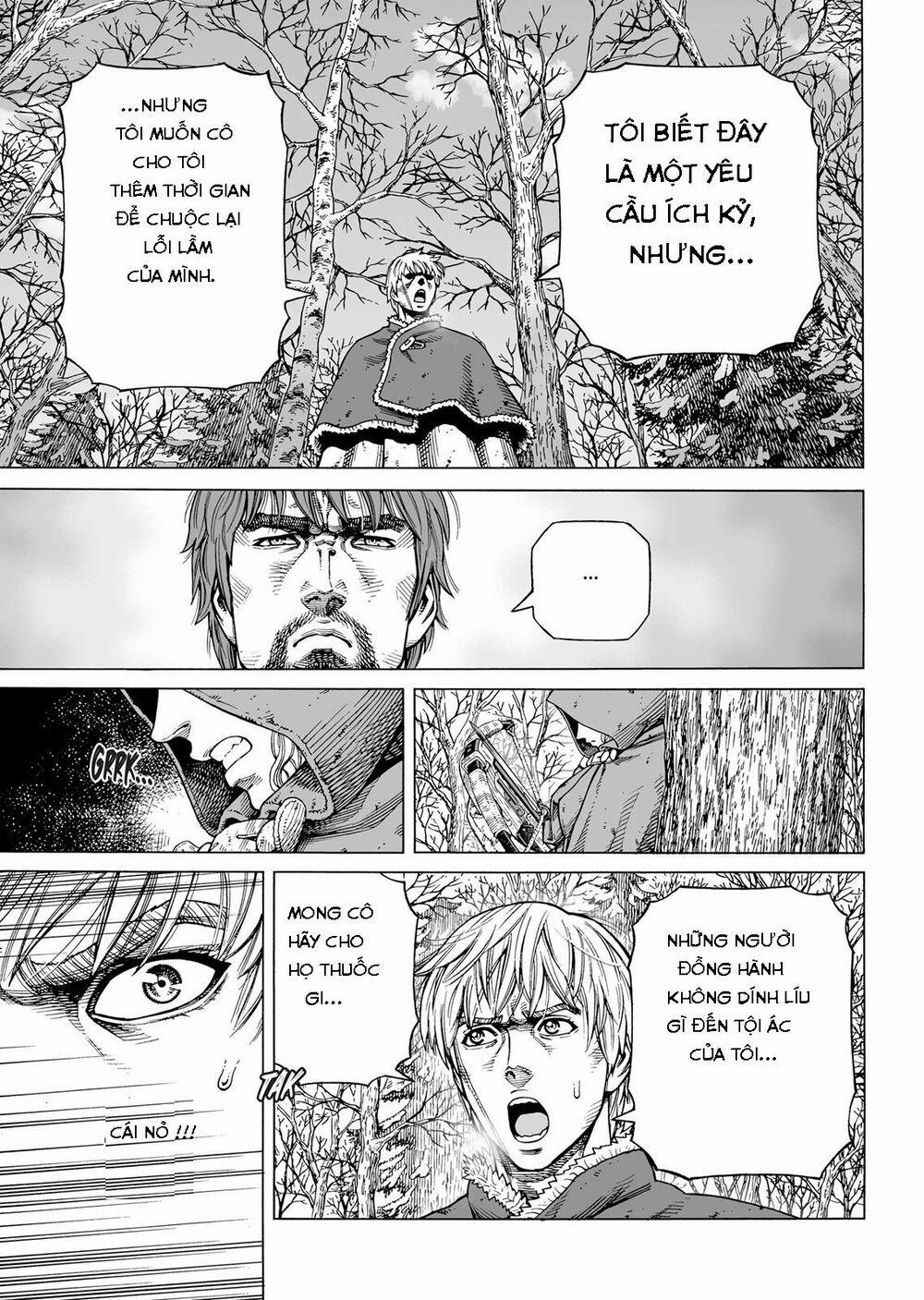 Truyền Thuyết Miền Đất Hứa 117 trang 5