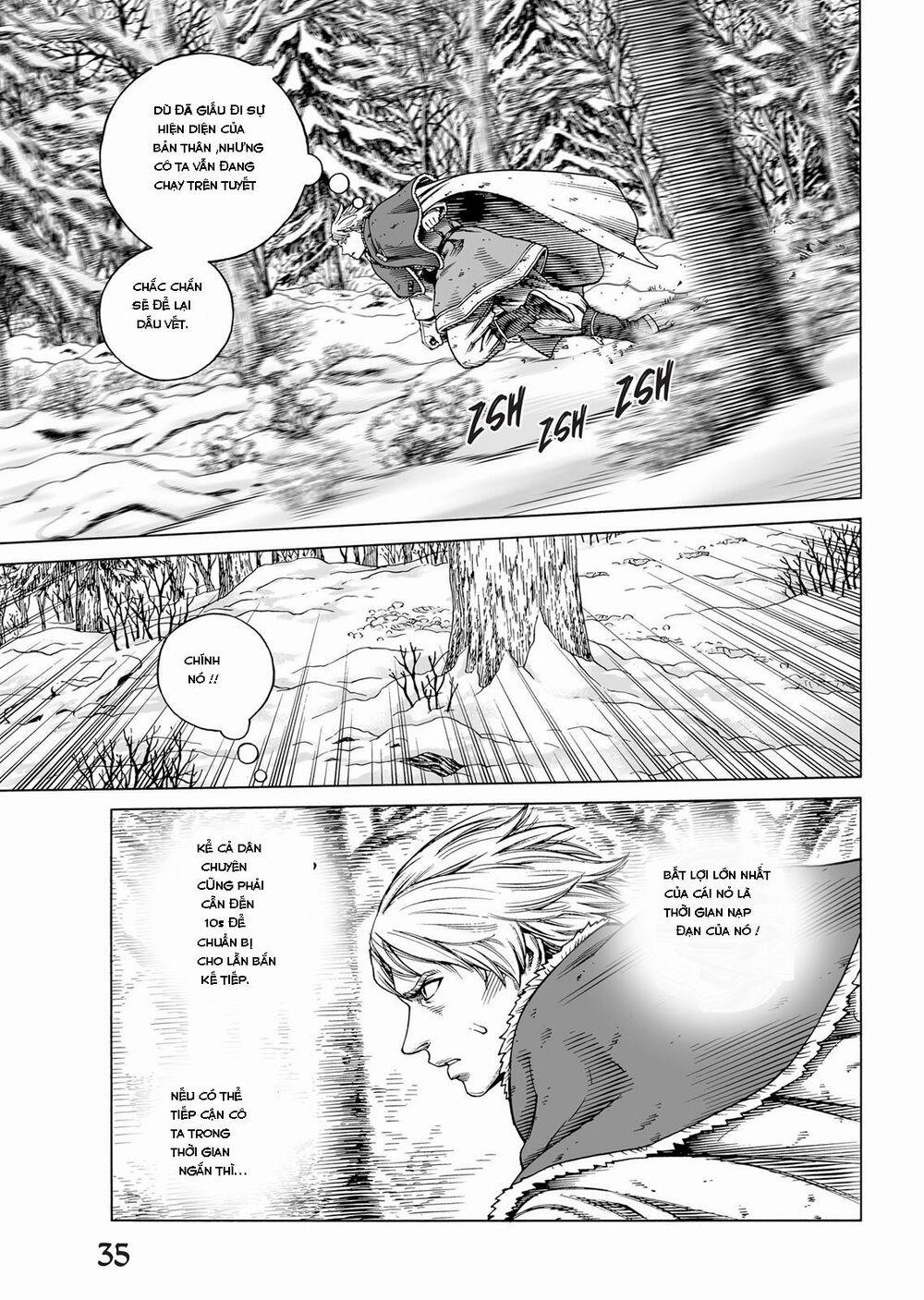 Truyền Thuyết Miền Đất Hứa 117 trang 7