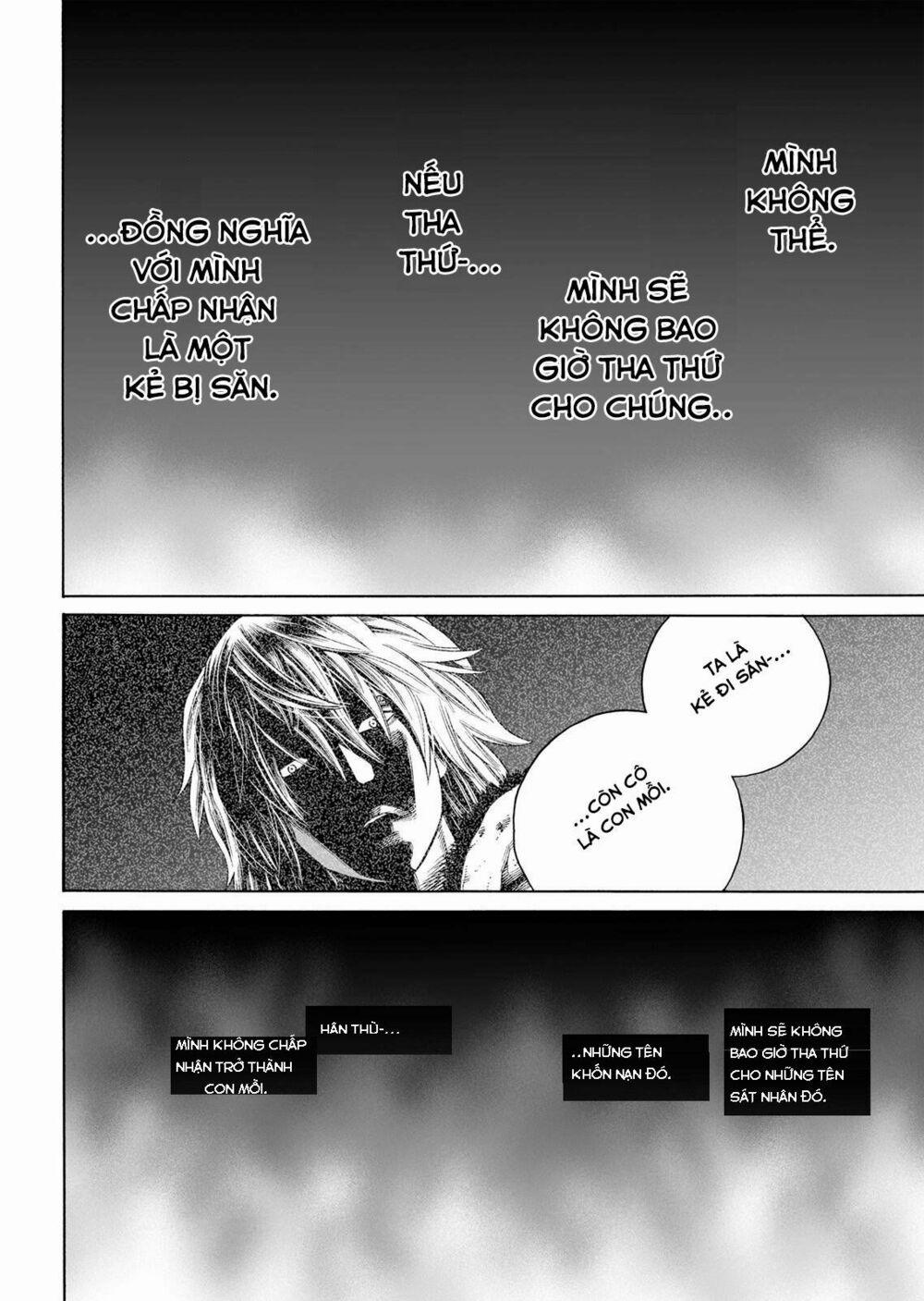 Truyền Thuyết Miền Đất Hứa 119 trang 22