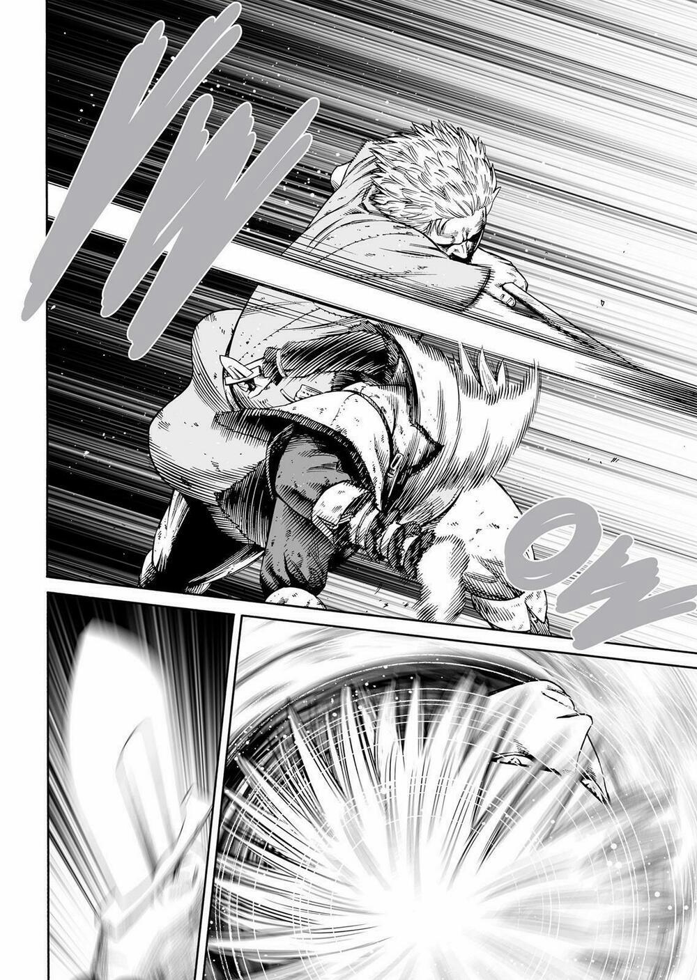 Truyền Thuyết Miền Đất Hứa 119 trang 6