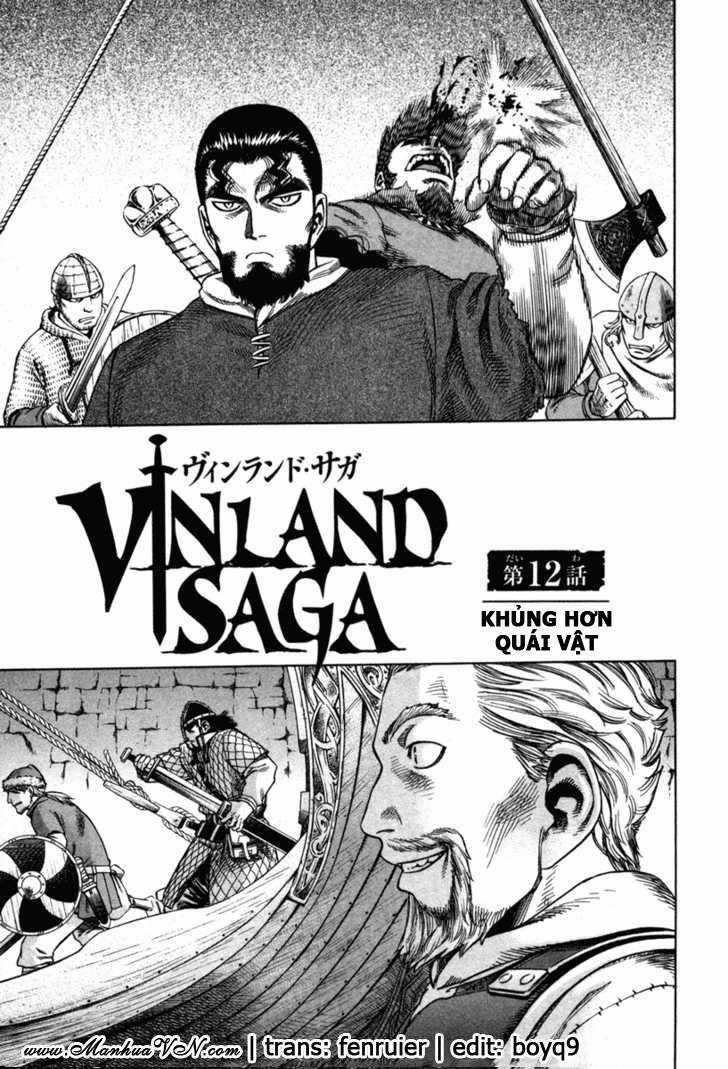 Truyền Thuyết Miền Đất Hứa 12 trang 2