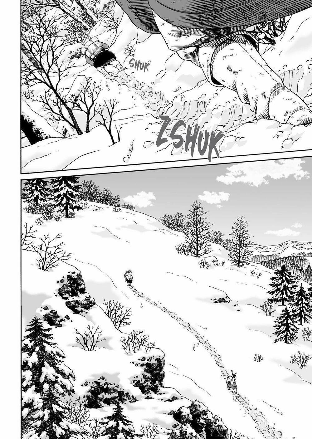 Truyền Thuyết Miền Đất Hứa 120 trang 2