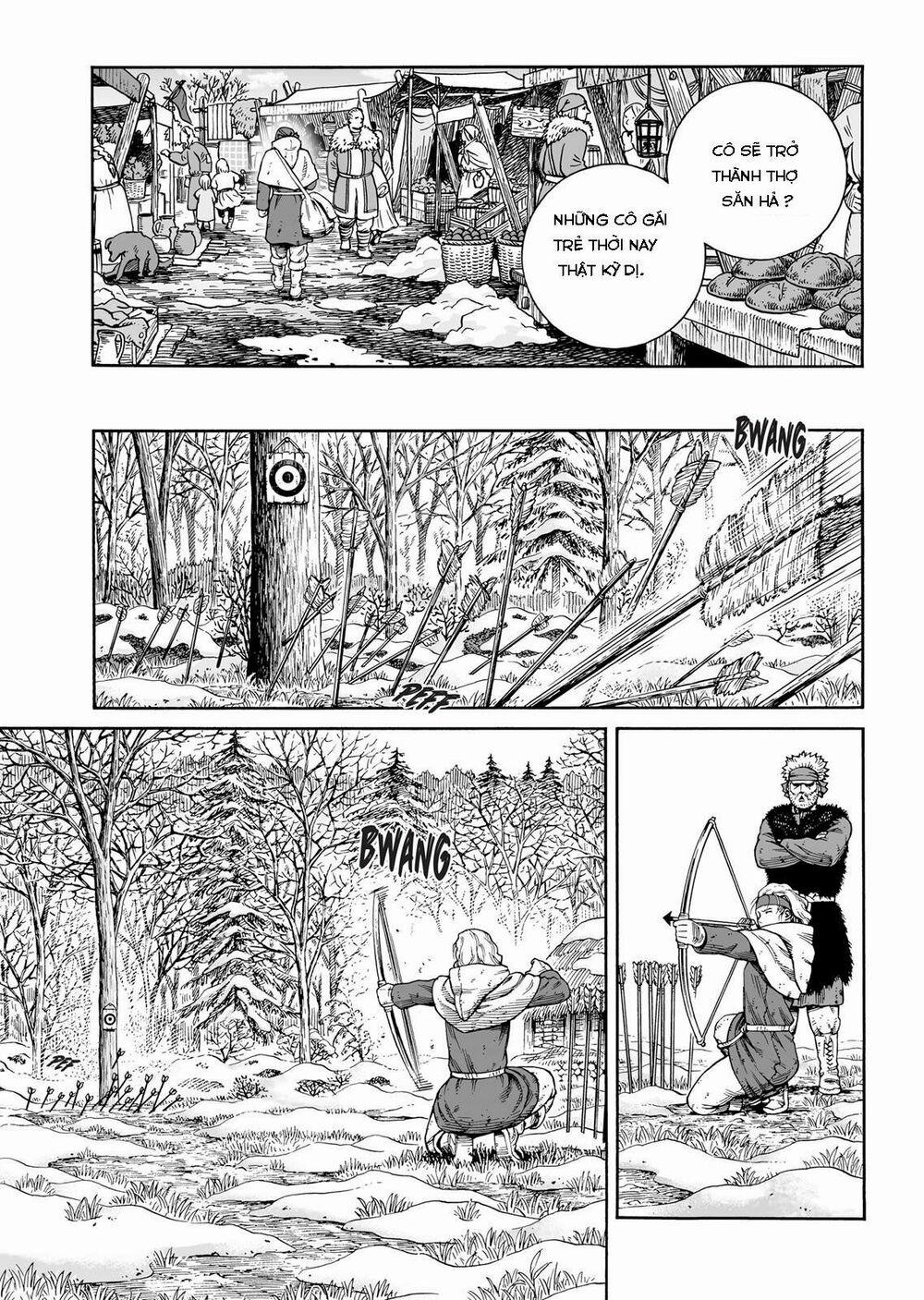 Truyền Thuyết Miền Đất Hứa 120 trang 9