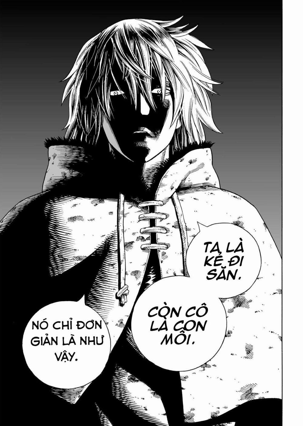 Truyền Thuyết Miền Đất Hứa 121 trang 16