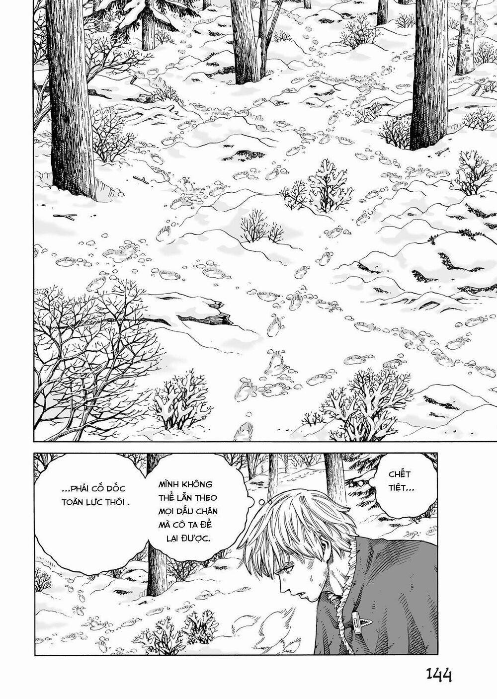 Truyền Thuyết Miền Đất Hứa 121 trang 2