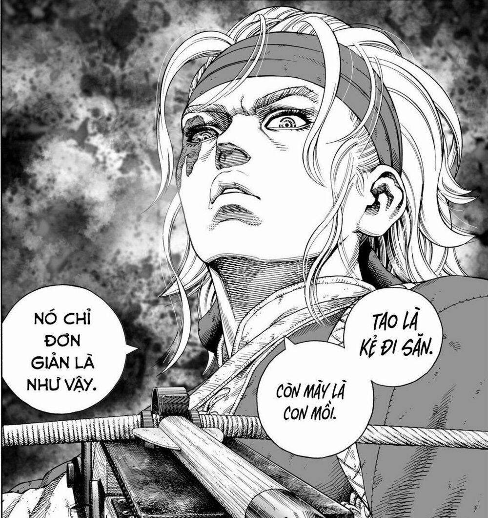 Truyền Thuyết Miền Đất Hứa 121 trang 27