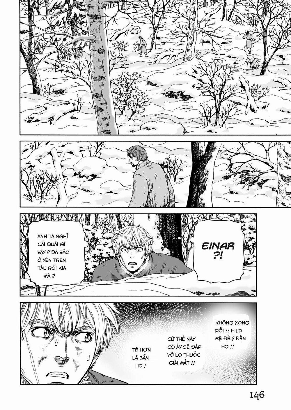 Truyền Thuyết Miền Đất Hứa 121 trang 4