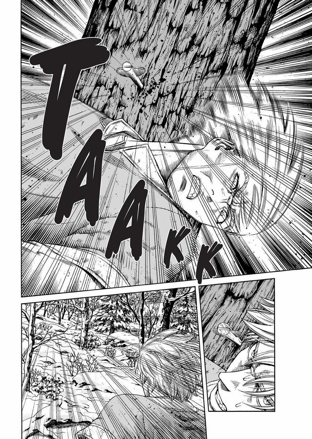 Truyền Thuyết Miền Đất Hứa 121 trang 8