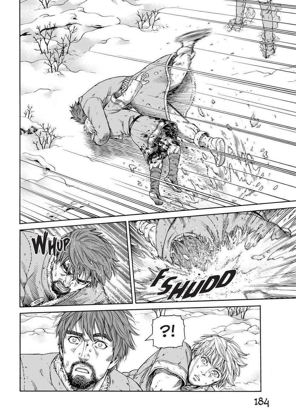 Truyền Thuyết Miền Đất Hứa 122 trang 16