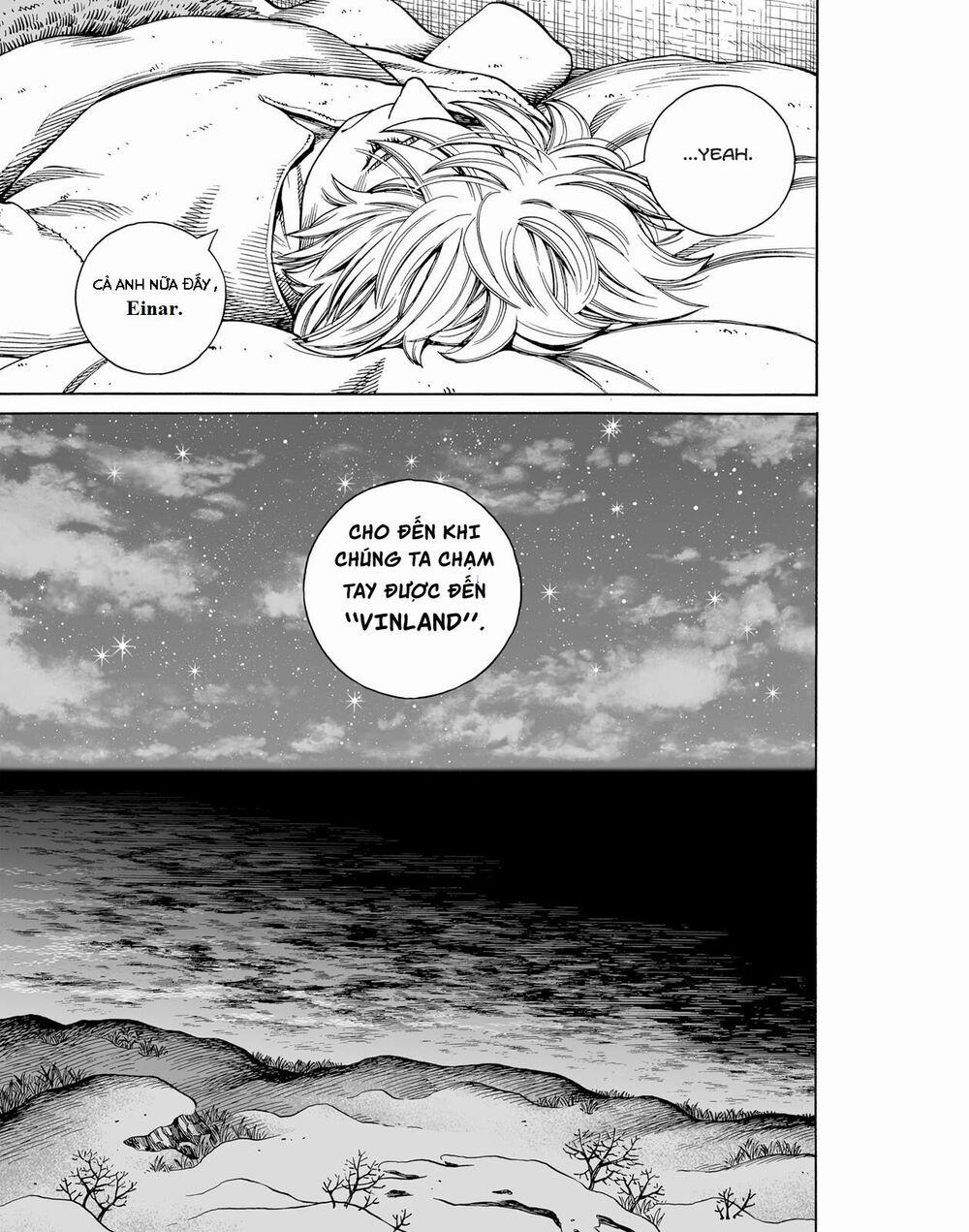 Truyền Thuyết Miền Đất Hứa 123 trang 11