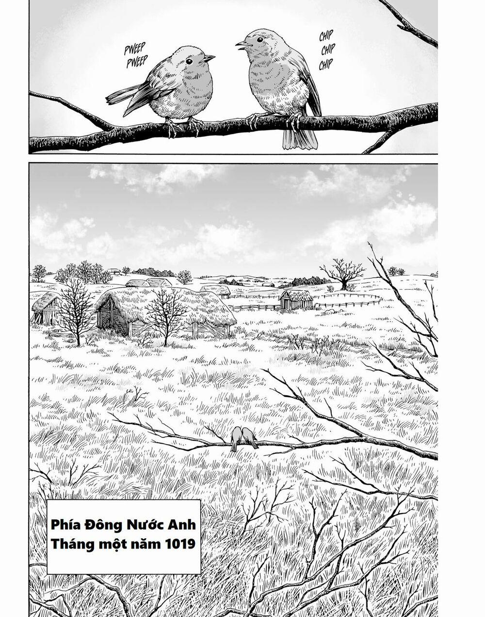 Truyền Thuyết Miền Đất Hứa 123 trang 12