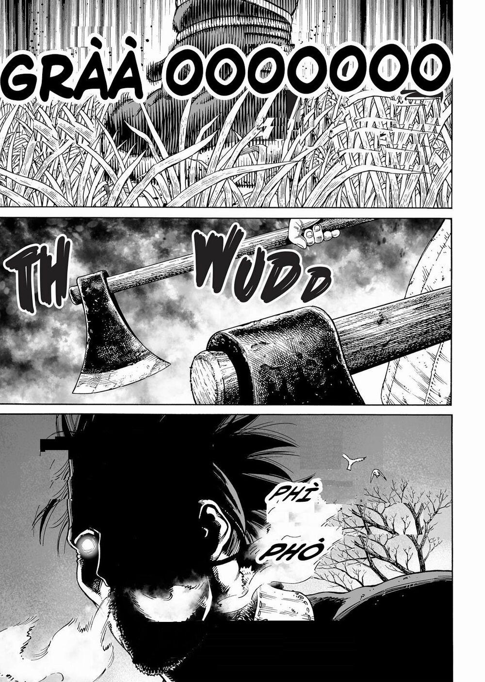 Truyền Thuyết Miền Đất Hứa 123 trang 13