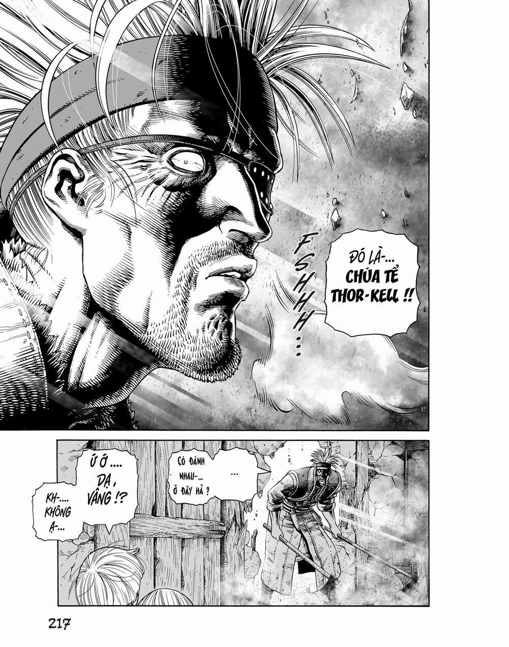 Truyền Thuyết Miền Đất Hứa 123 trang 17