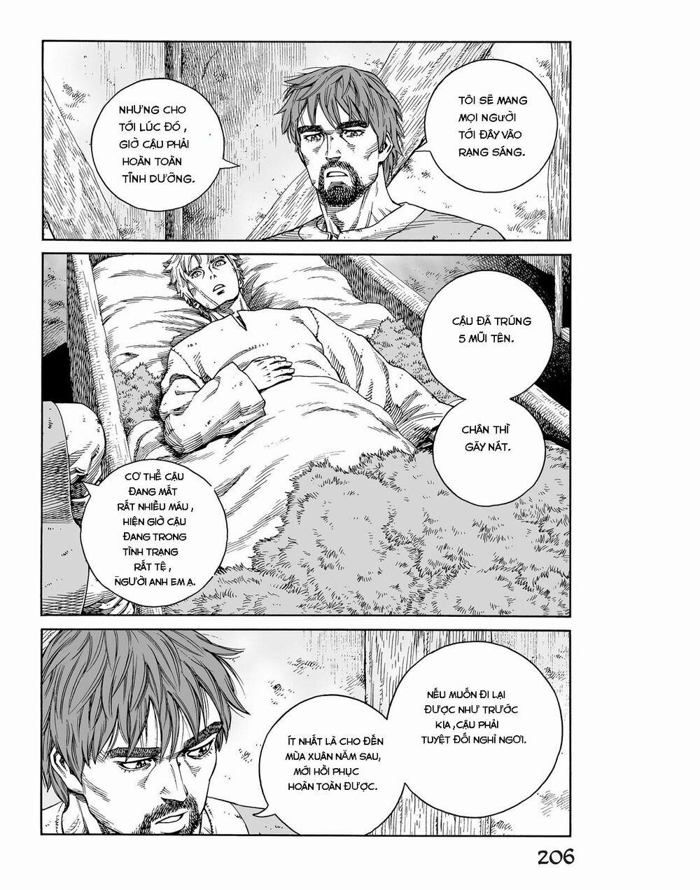 Truyền Thuyết Miền Đất Hứa 123 trang 6