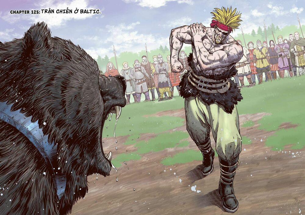 Truyền Thuyết Miền Đất Hứa 125 trang 2