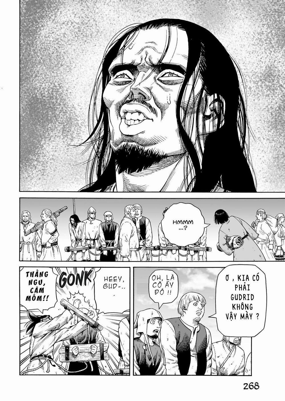 Truyền Thuyết Miền Đất Hứa 125 trang 25