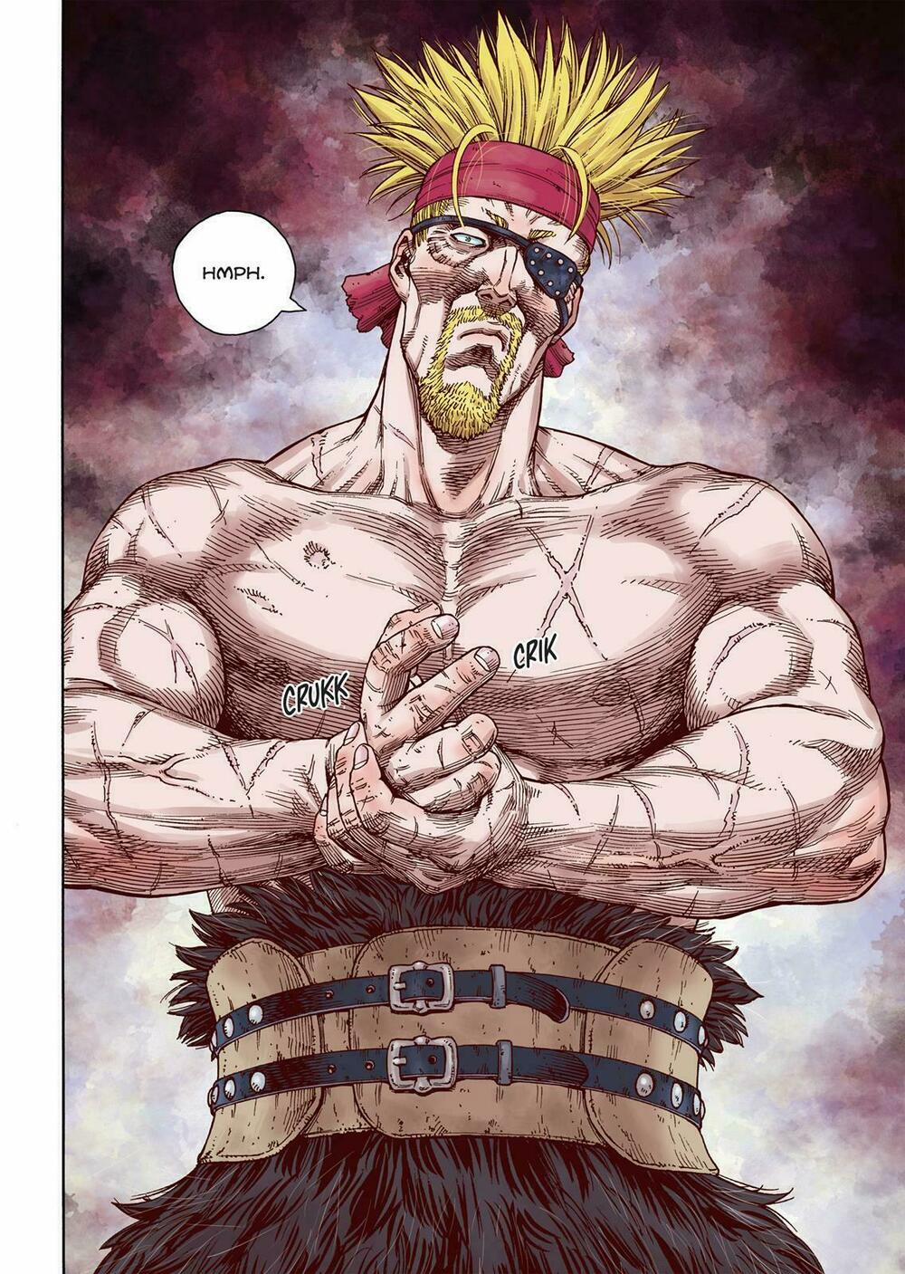 Truyền Thuyết Miền Đất Hứa 125 trang 3