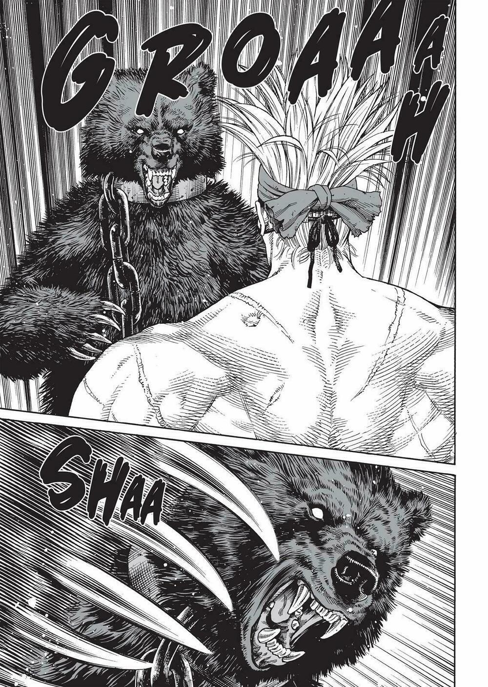 Truyền Thuyết Miền Đất Hứa 125 trang 4