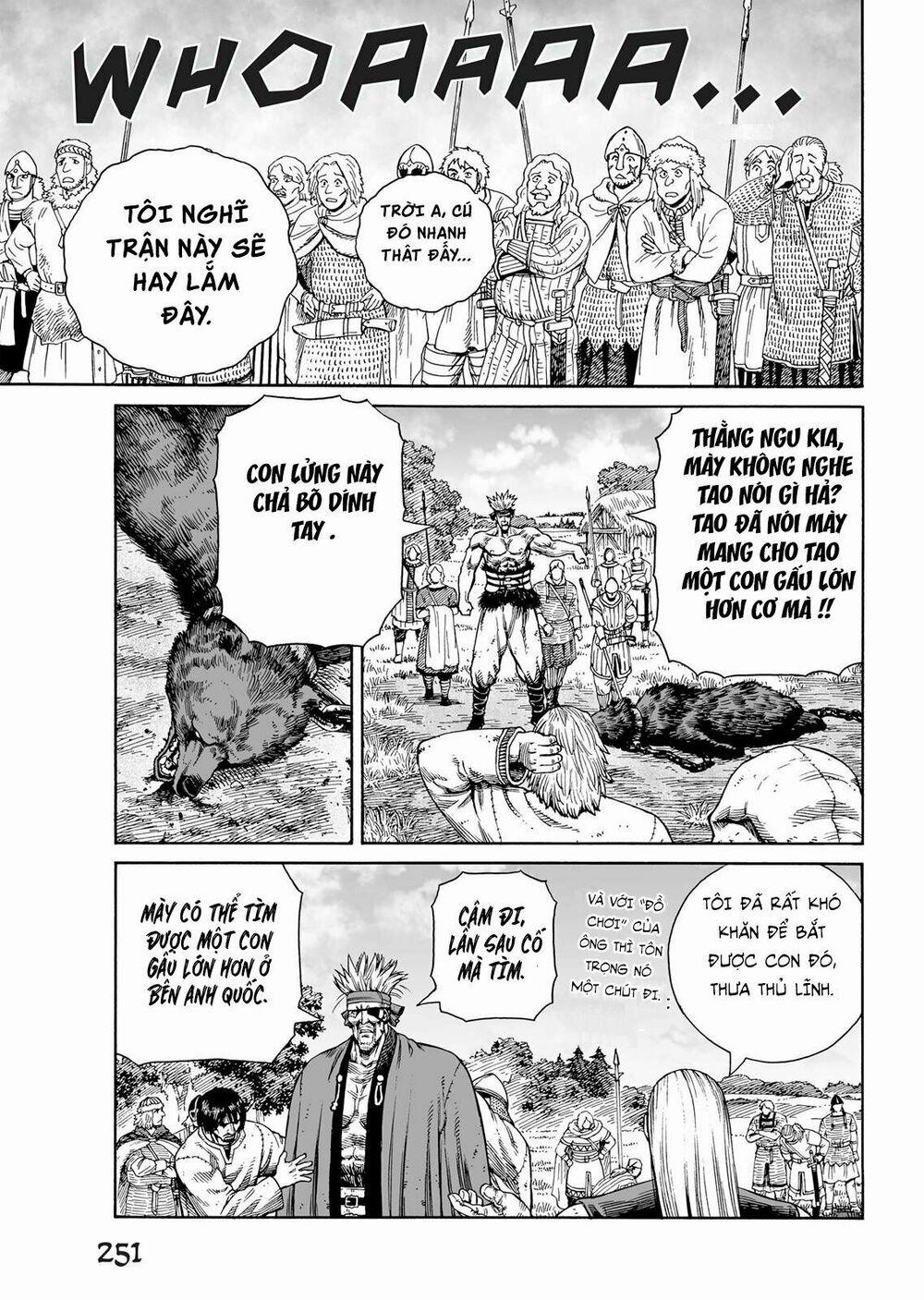 Truyền Thuyết Miền Đất Hứa 125 trang 8