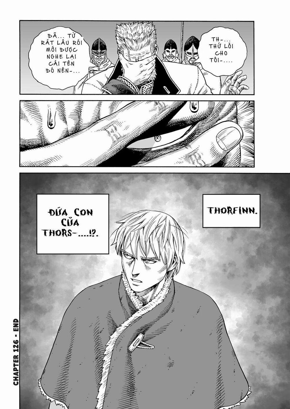 Truyền Thuyết Miền Đất Hứa 126 trang 26