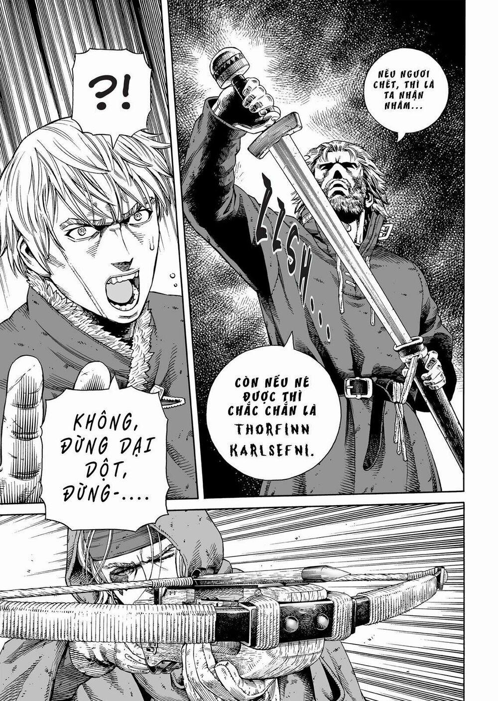 Truyền Thuyết Miền Đất Hứa 126 trang 9