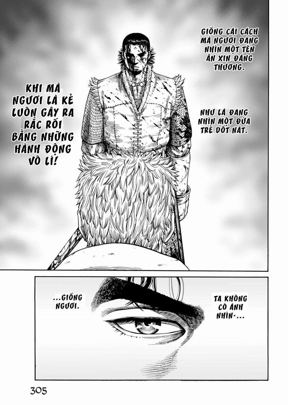 Truyền Thuyết Miền Đất Hứa 127 trang 7