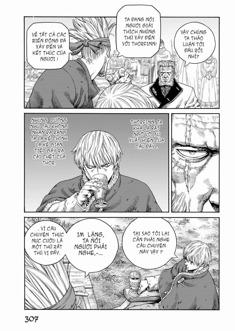 Truyền Thuyết Miền Đất Hứa 127 trang 9