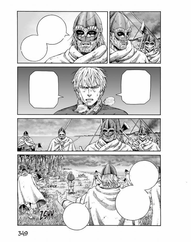 Truyền Thuyết Miền Đất Hứa 128 trang 24