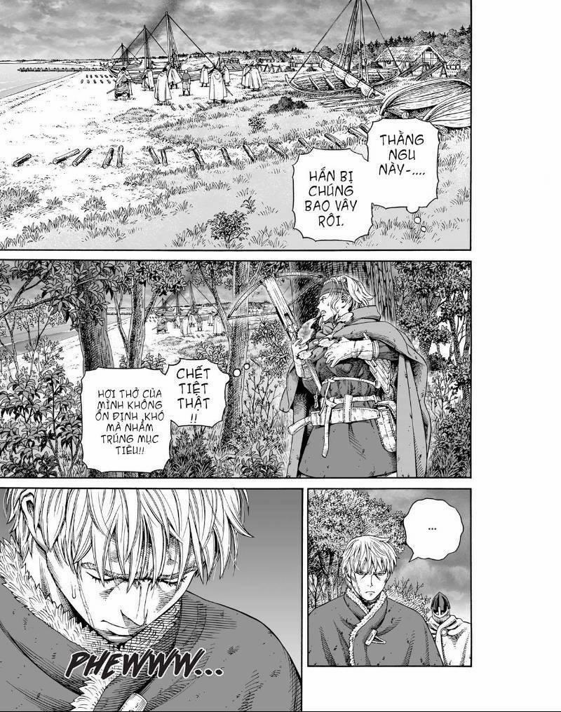 Truyền Thuyết Miền Đất Hứa 128 trang 26