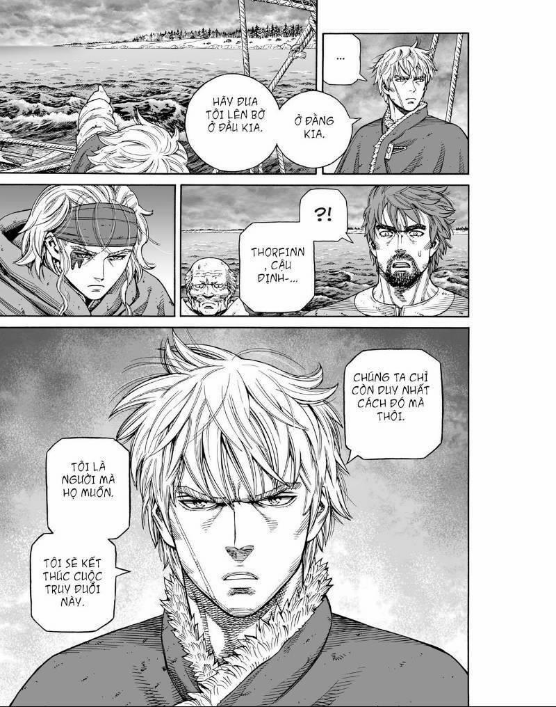 Truyền Thuyết Miền Đất Hứa 128 trang 3