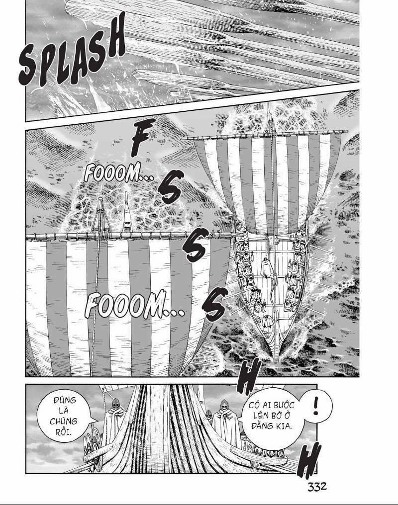 Truyền Thuyết Miền Đất Hứa 128 trang 6