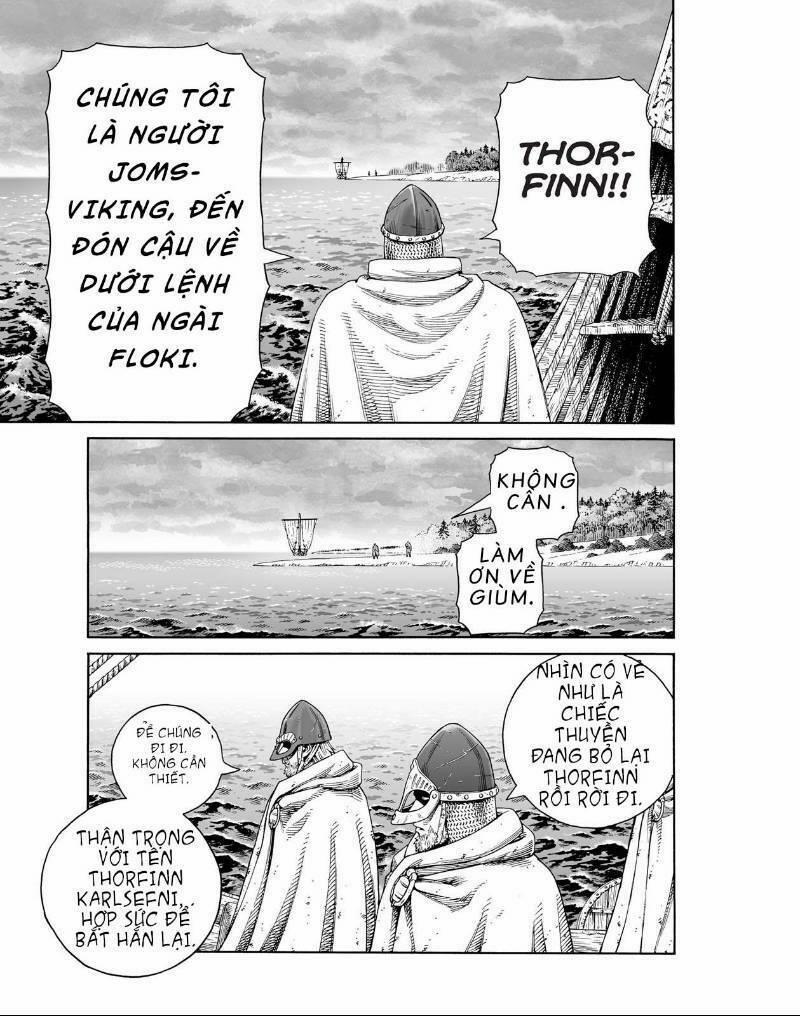 Truyền Thuyết Miền Đất Hứa 128 trang 7