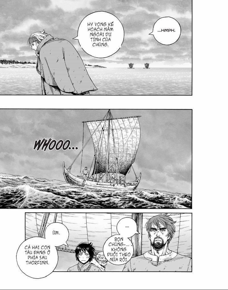 Truyền Thuyết Miền Đất Hứa 128 trang 9