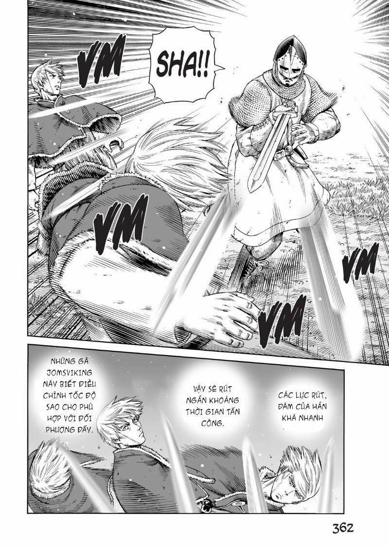 Truyền Thuyết Miền Đất Hứa 129 trang 10