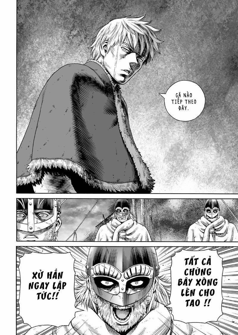 Truyền Thuyết Miền Đất Hứa 129 trang 12