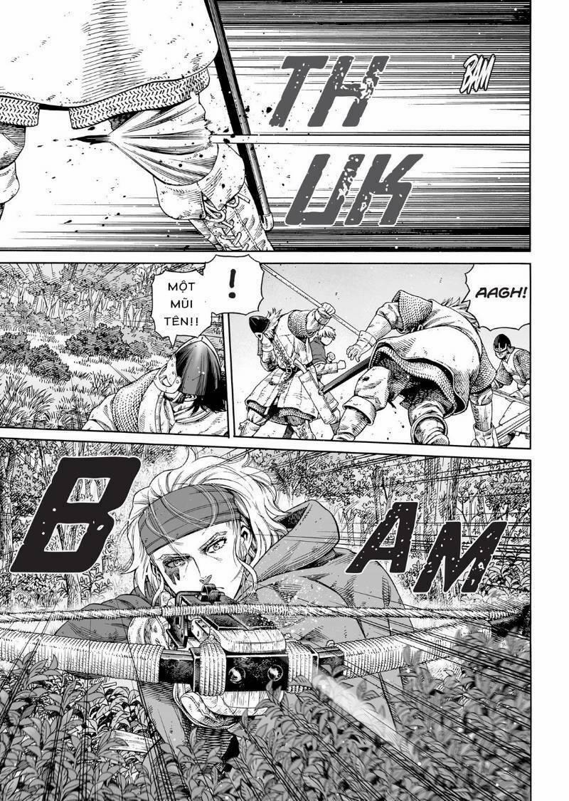 Truyền Thuyết Miền Đất Hứa 129 trang 15