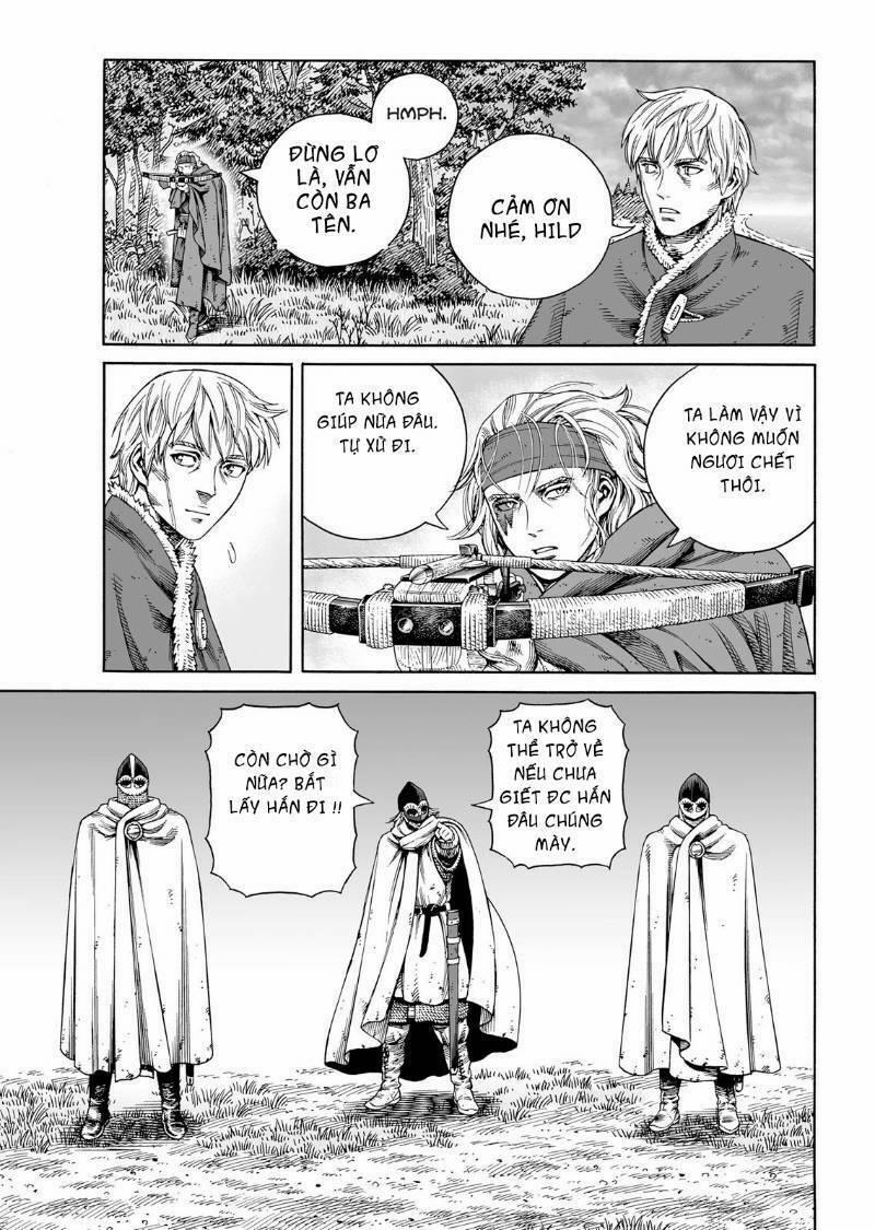 Truyền Thuyết Miền Đất Hứa 129 trang 19