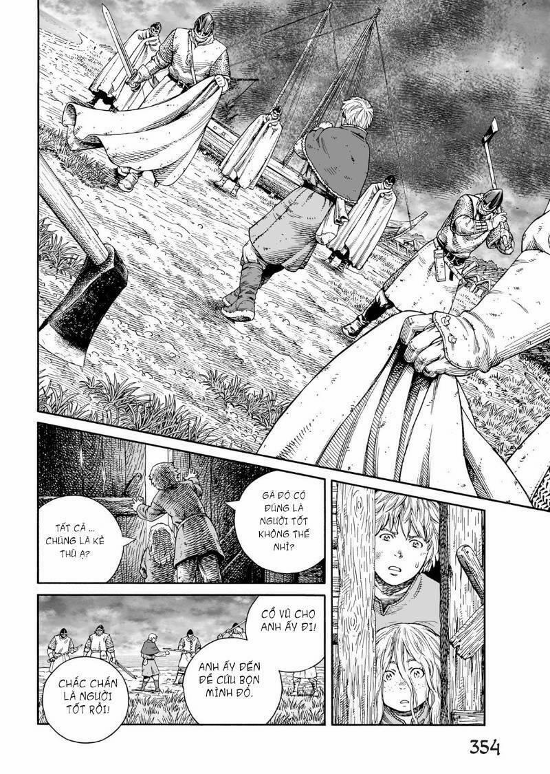 Truyền Thuyết Miền Đất Hứa 129 trang 2