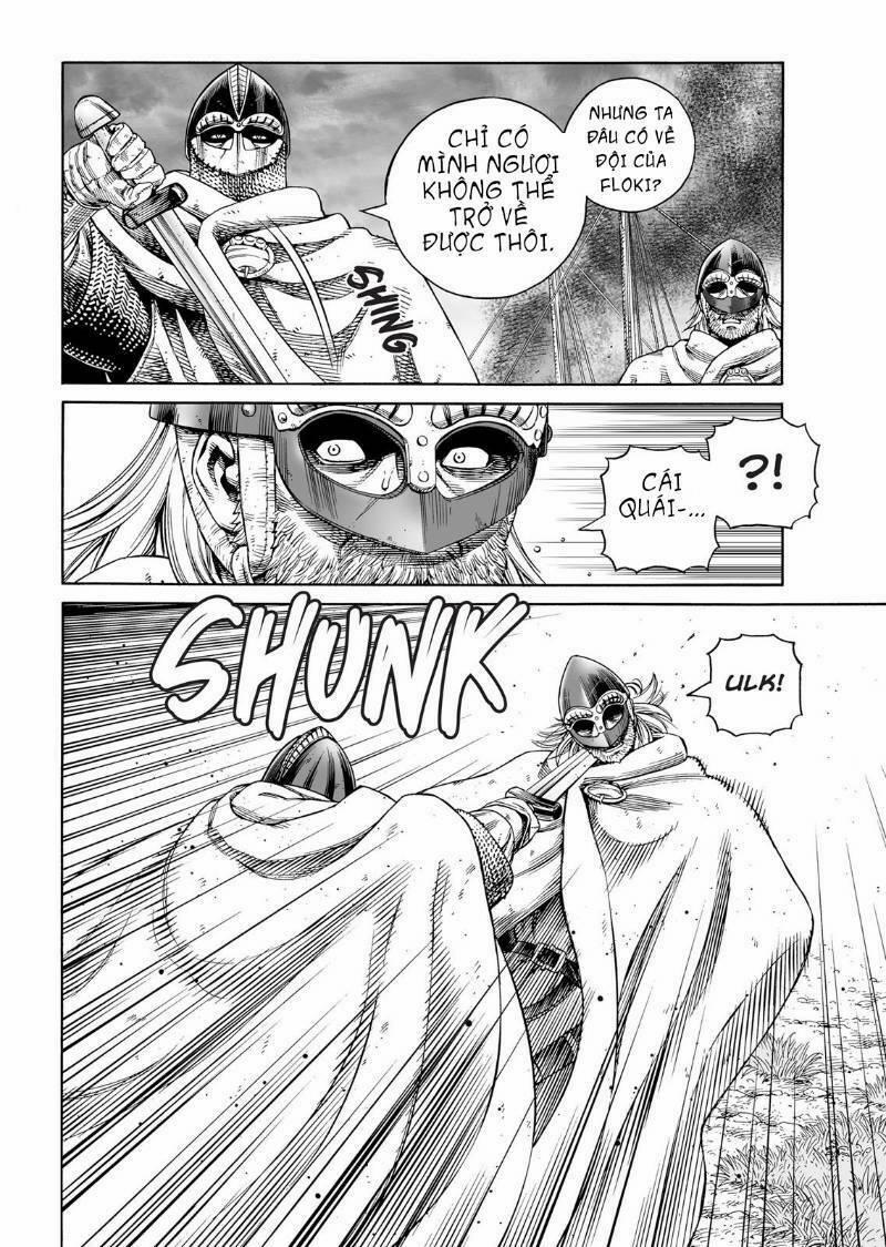 Truyền Thuyết Miền Đất Hứa 129 trang 20