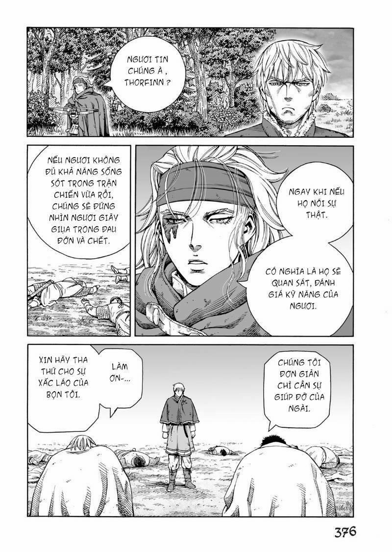 Truyền Thuyết Miền Đất Hứa 129 trang 24