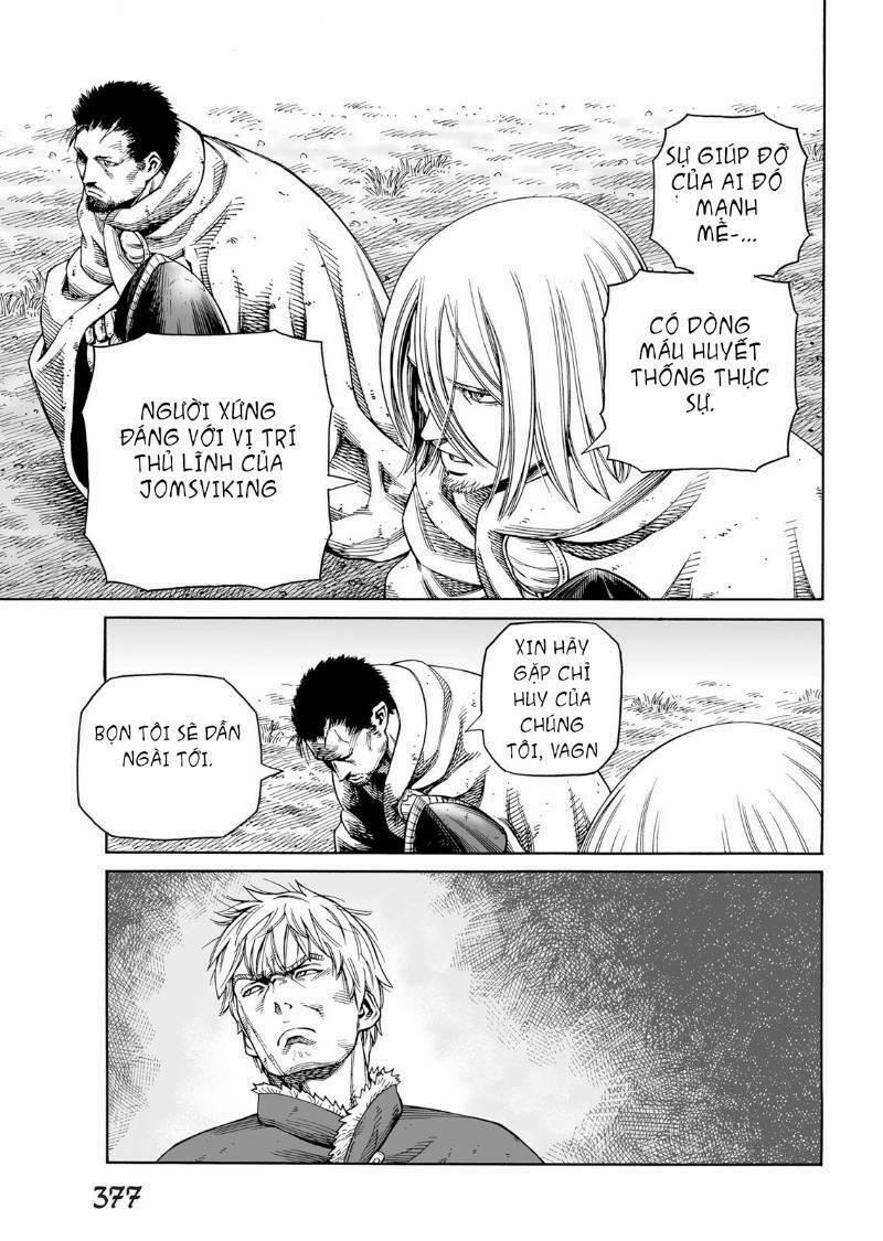 Truyền Thuyết Miền Đất Hứa 129 trang 25