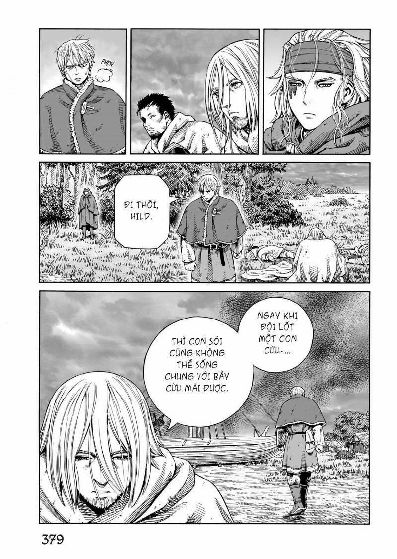 Truyền Thuyết Miền Đất Hứa 129 trang 27