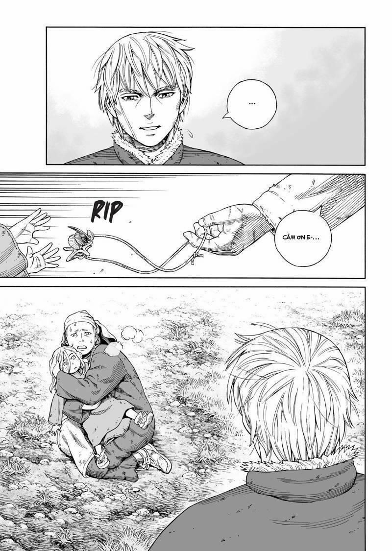 Truyền Thuyết Miền Đất Hứa 129 trang 29