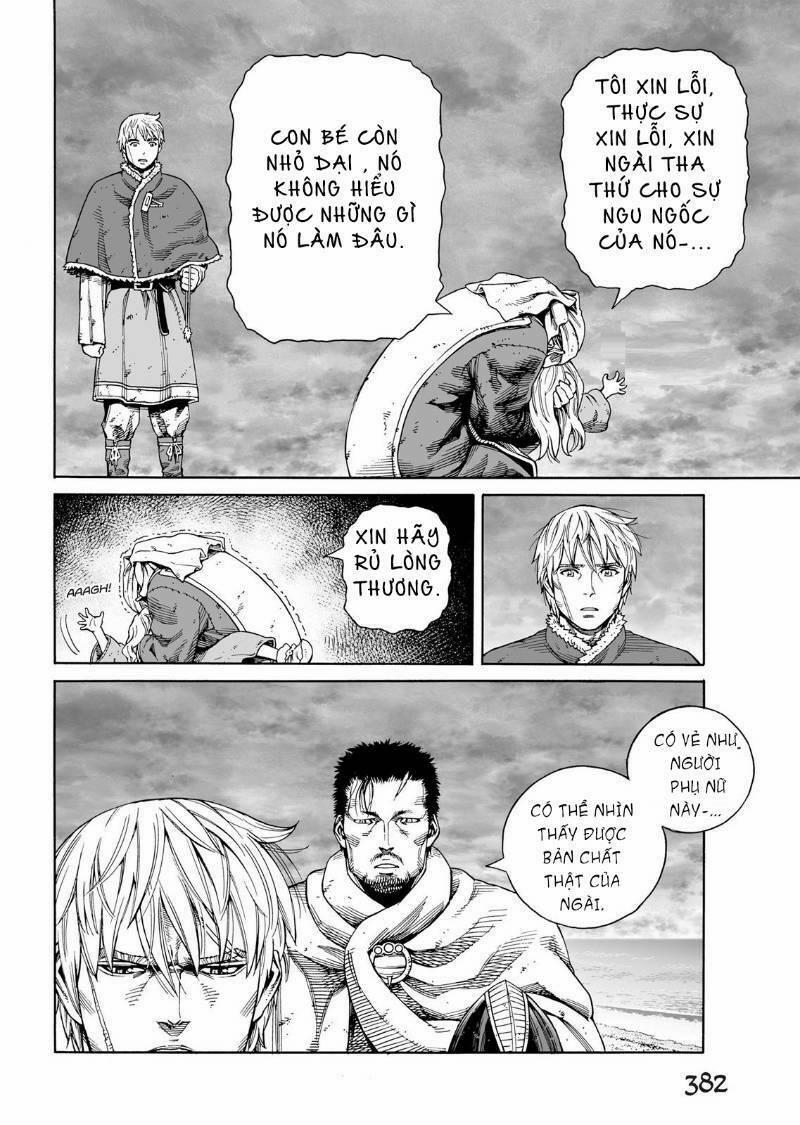 Truyền Thuyết Miền Đất Hứa 129 trang 30